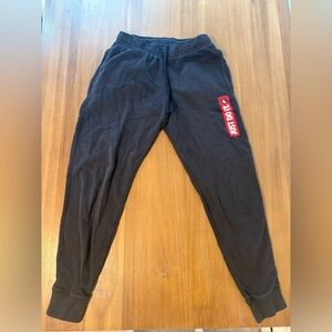 Just do it Nike Sweatpants